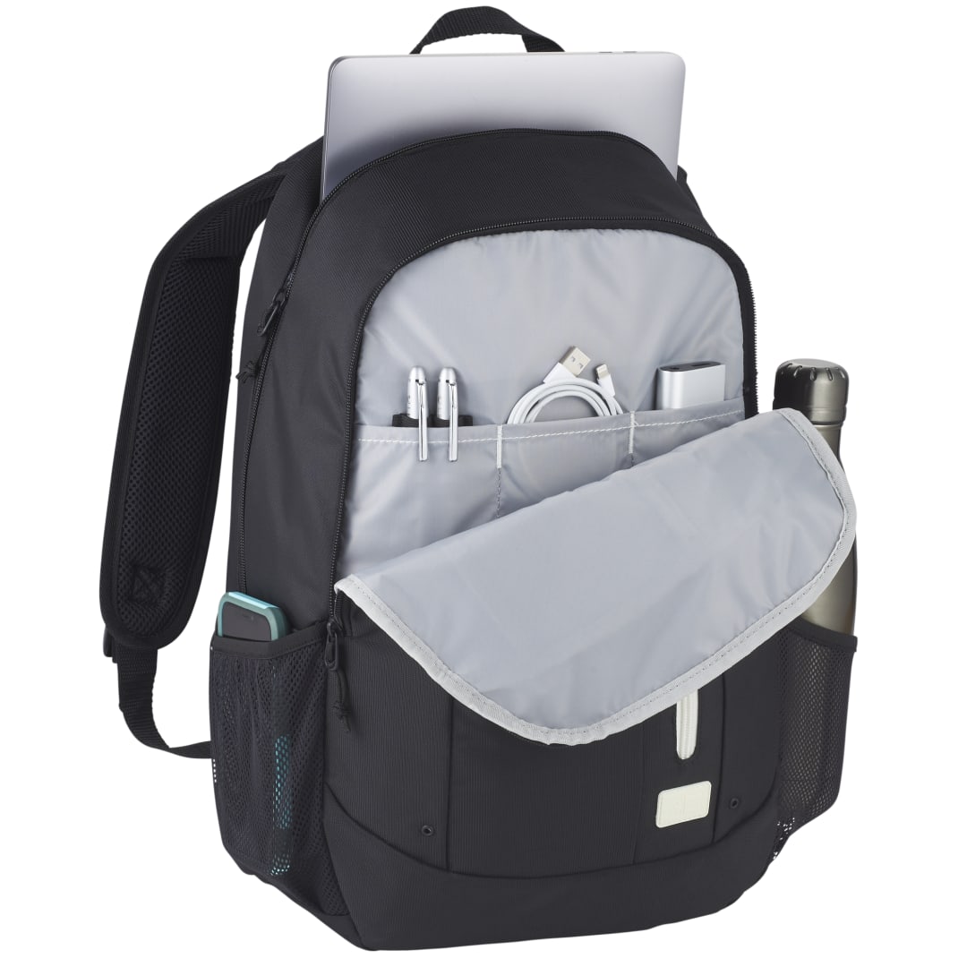 Case Logic Jaunt Recycled 15" Computer Backpack