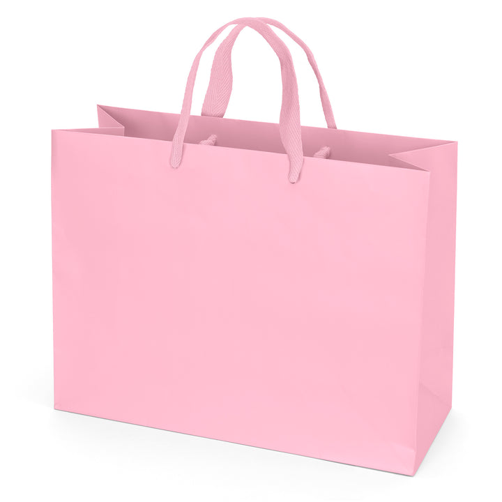London - Matte Eurotote - Foil Print