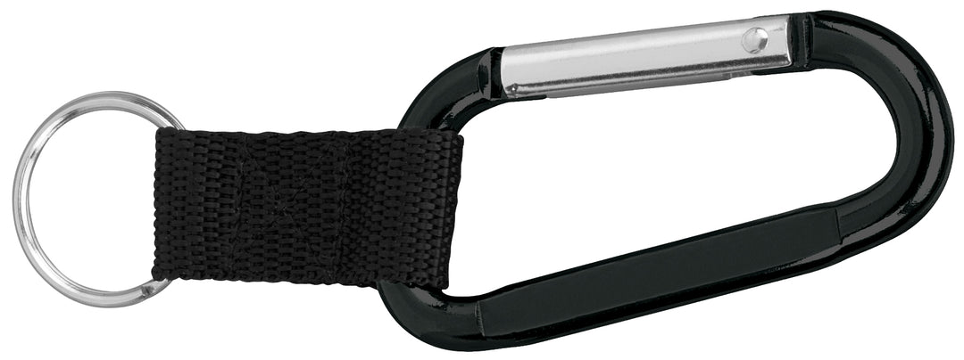 Good Value™ Anodized Carabiner 8mm