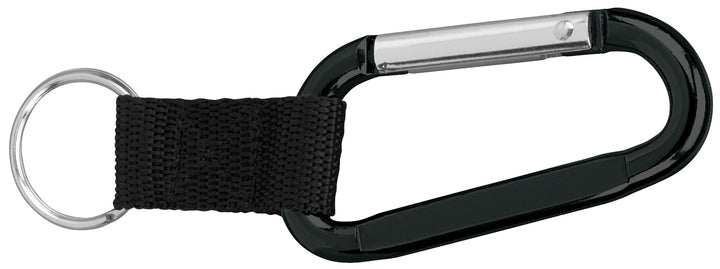 Good Value™ Anodized Carabiner 8mm