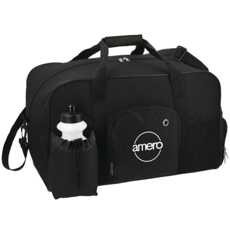 Weekender 18.5" Deluxe Duffel Bag