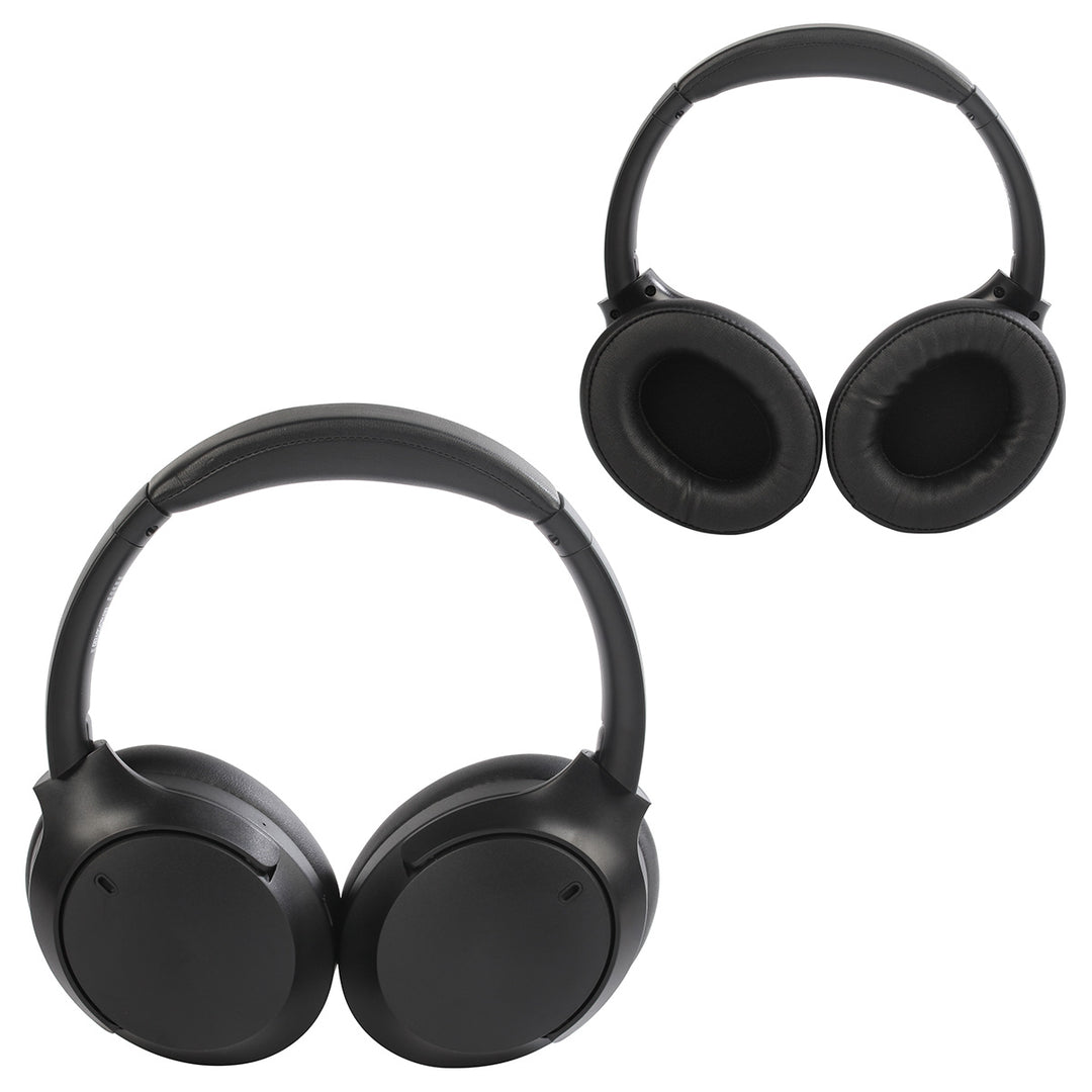 Pulse Active Noise Canceling Headphones