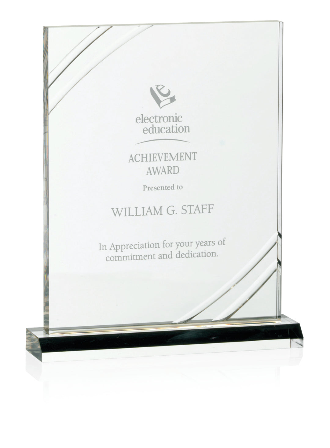 JAFFA® Knockout Award