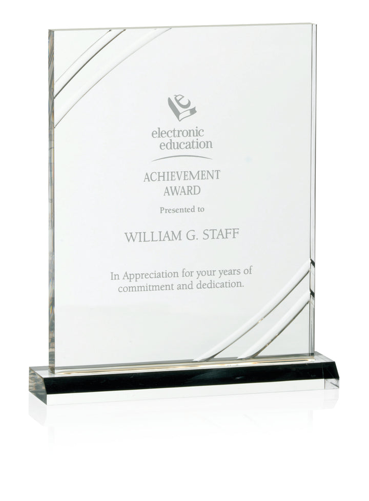 JAFFA® Knockout Award