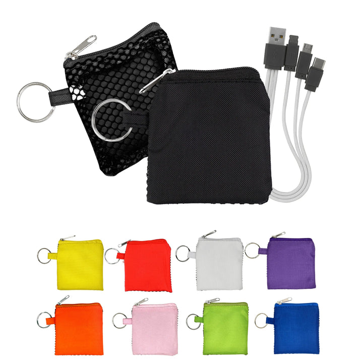 Sporty Techie Set