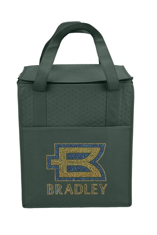 Therm-O Super Tote™ - Insulated Bag - Sparkle