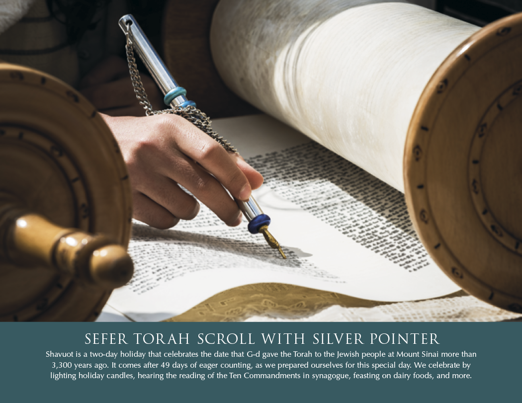 Triumph® Calendars Jewish Heritage Calendar