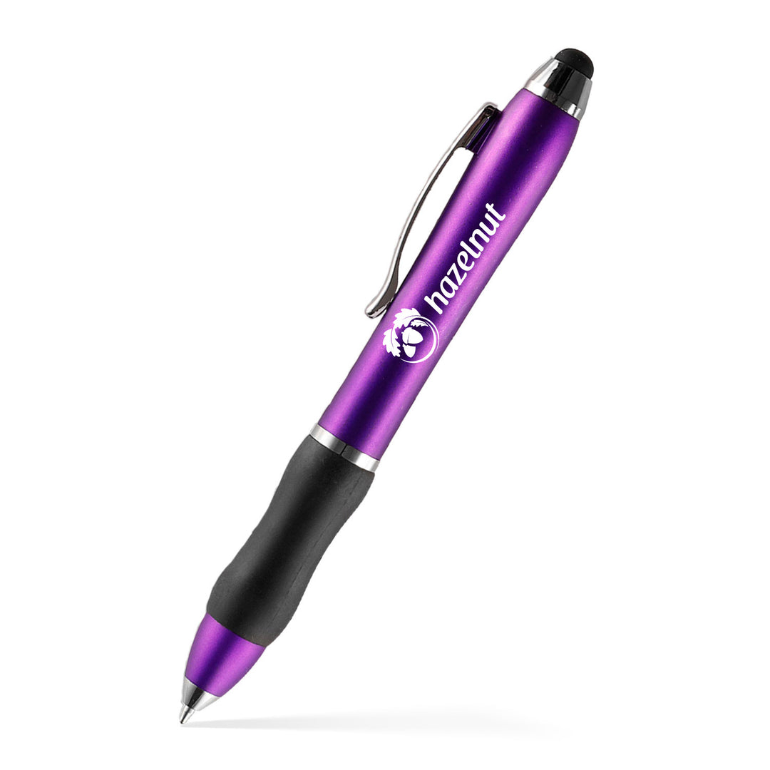 Falcon Big Grip Twist Pen