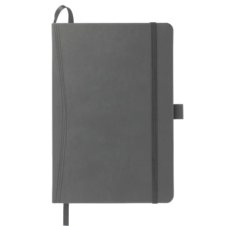 FSC® Mix 5.75" x 8.5" Pedova™ Pocket Bound Journal
