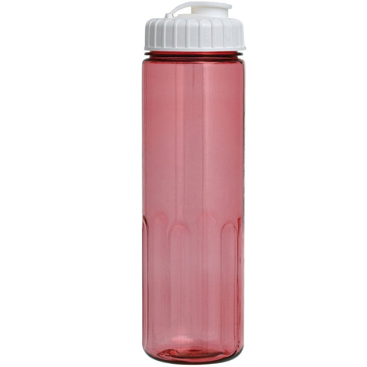 24 Oz. Prestige Bottle with Flip Top Lid