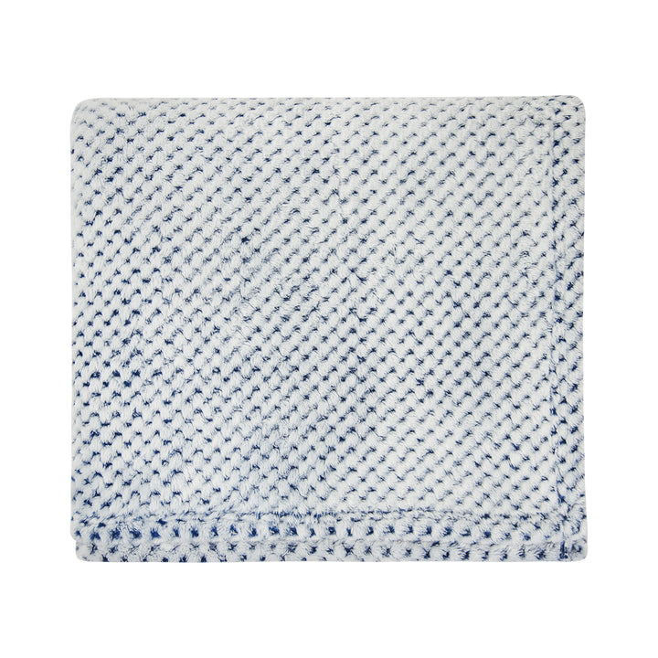 Dream Weaver rPET Plush Blanket