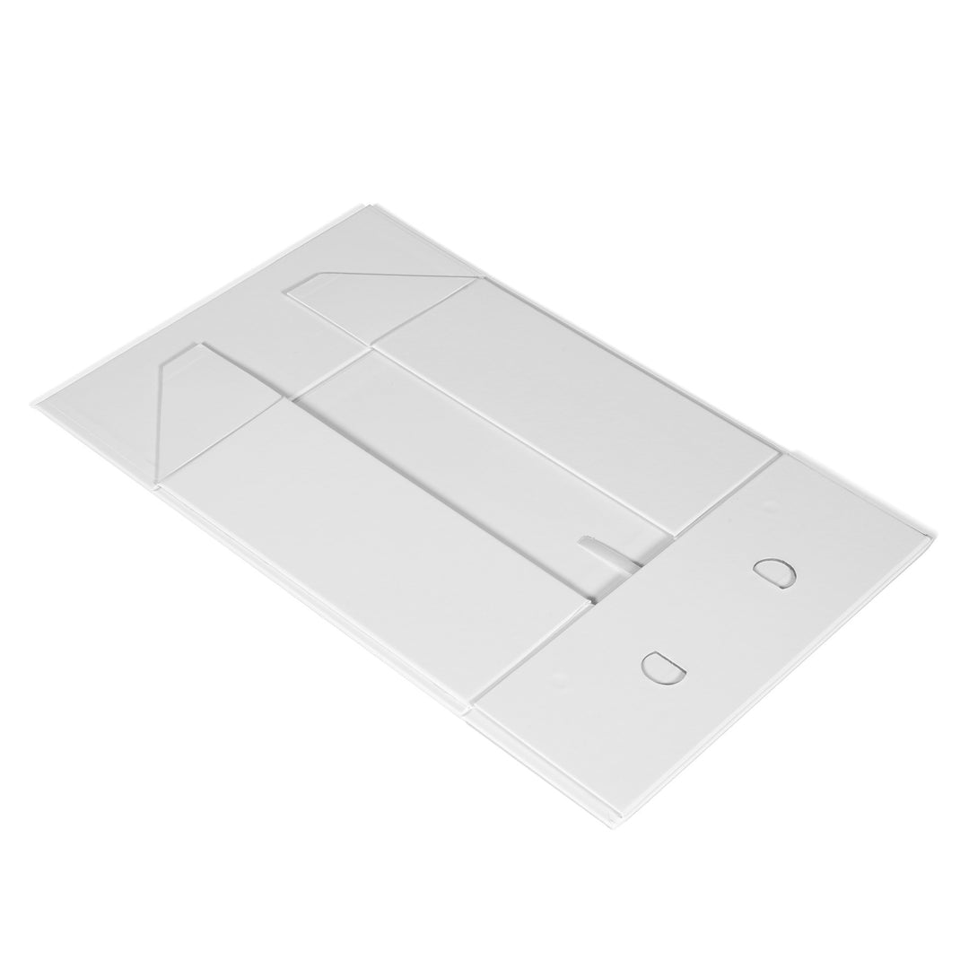 Shelly - Magnetic Gift Box with Handle - Foil Print