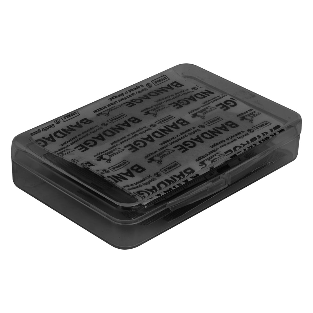 Portable First Aid Kit
