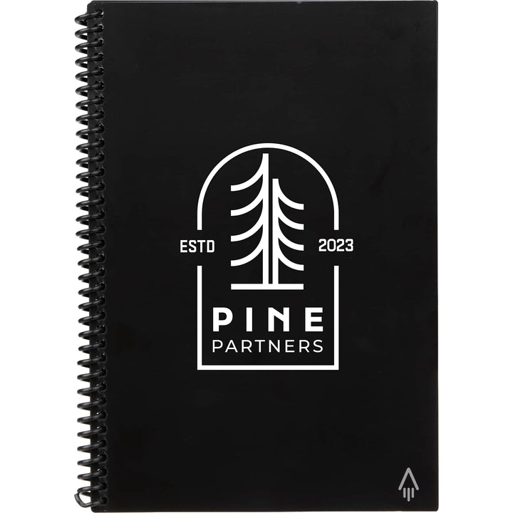 Rocketbook Core Executive Notebook Set