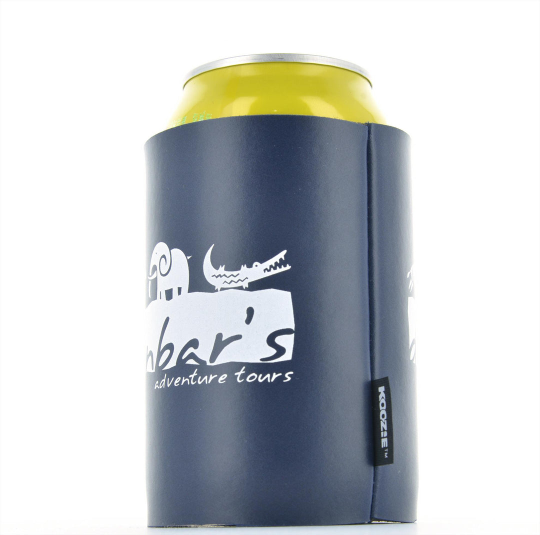 Koozie® Deluxe Collapsible Can Cooler