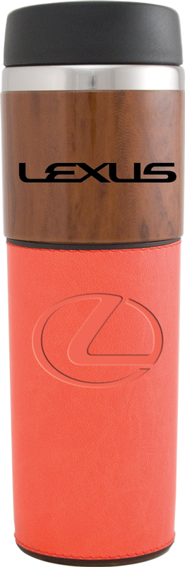 14 oz. Alta Woodgrain Series