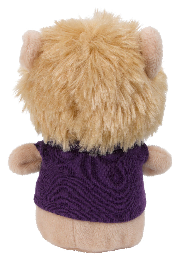 Chelsea Teddy Bear™ Shorties - 4" Plush