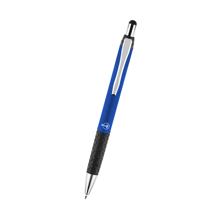 RECYCLED ALUMINUM NFC SMART PEN
