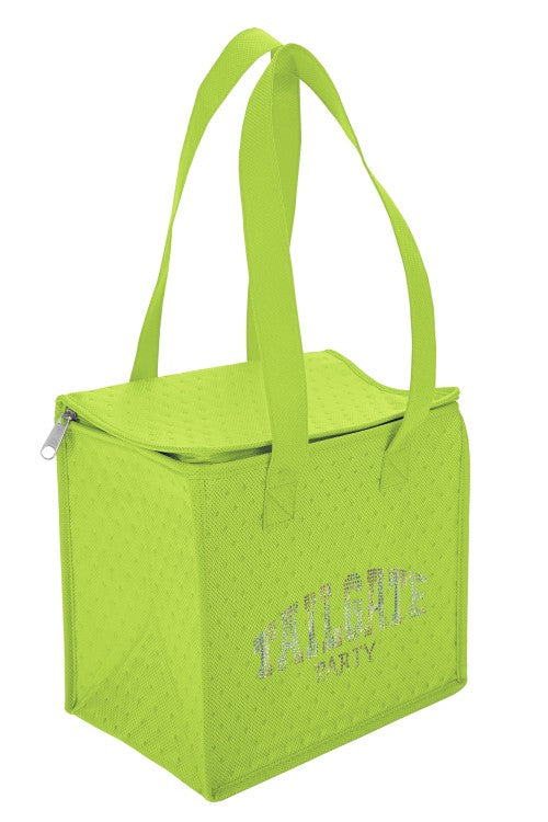 Therm-O Cooler Tote™ - Insulated Bag - Sparkle