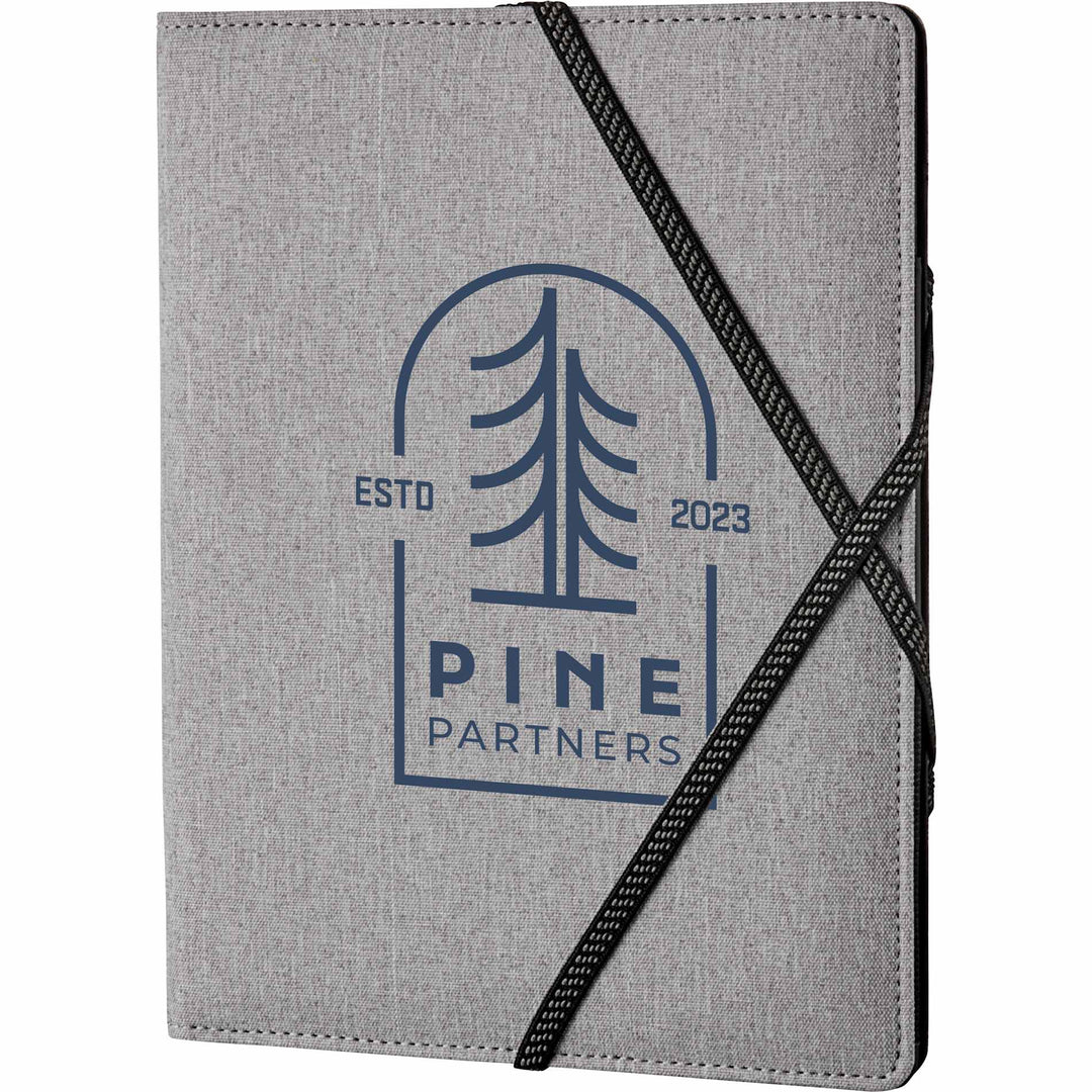FSC® Mix Heathered Writing Pad