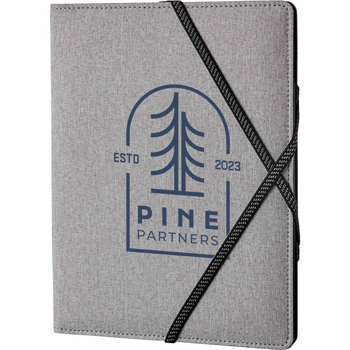 FSC® Mix Heathered Writing Pad