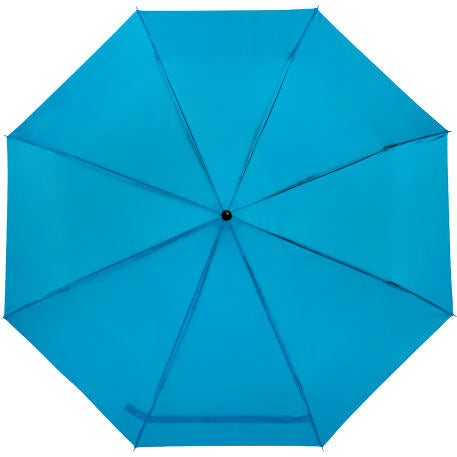 42" Manual Folding Umbrella
