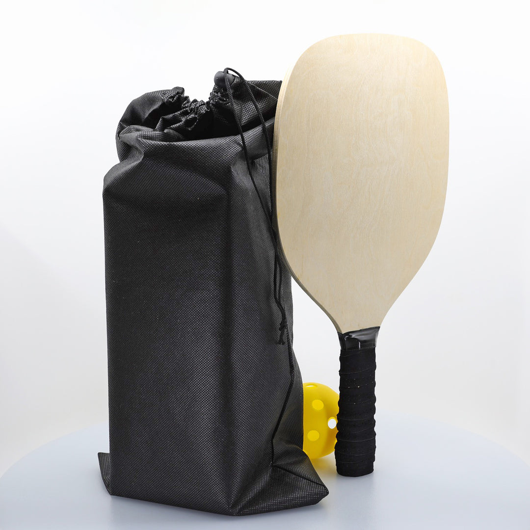 Fun On The Go Games - Pickleball Set