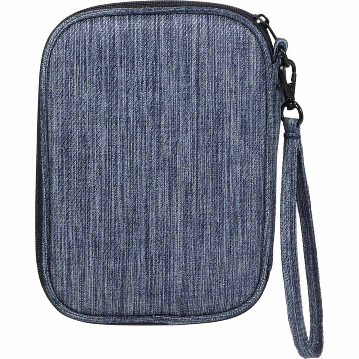 The Goods 2.0 Recycled Travel Wallet