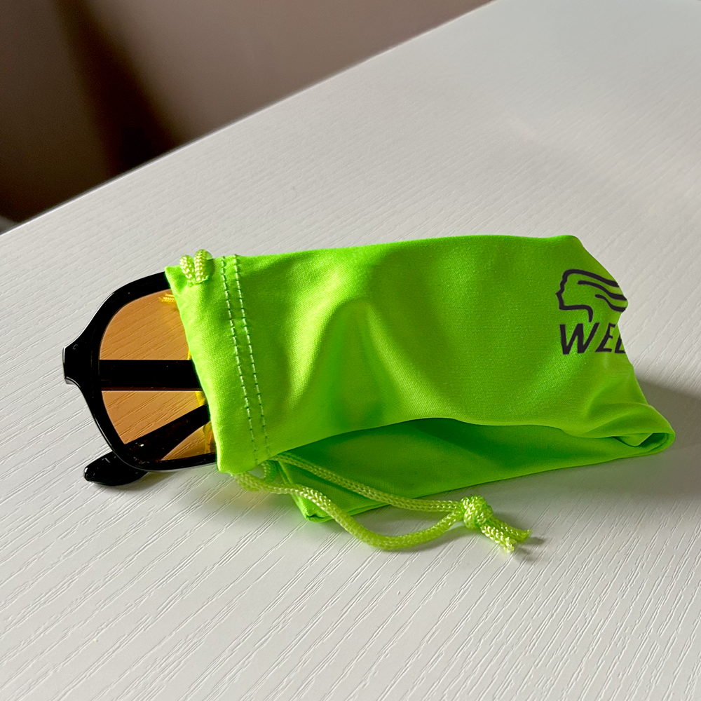 Drawstring Pouch