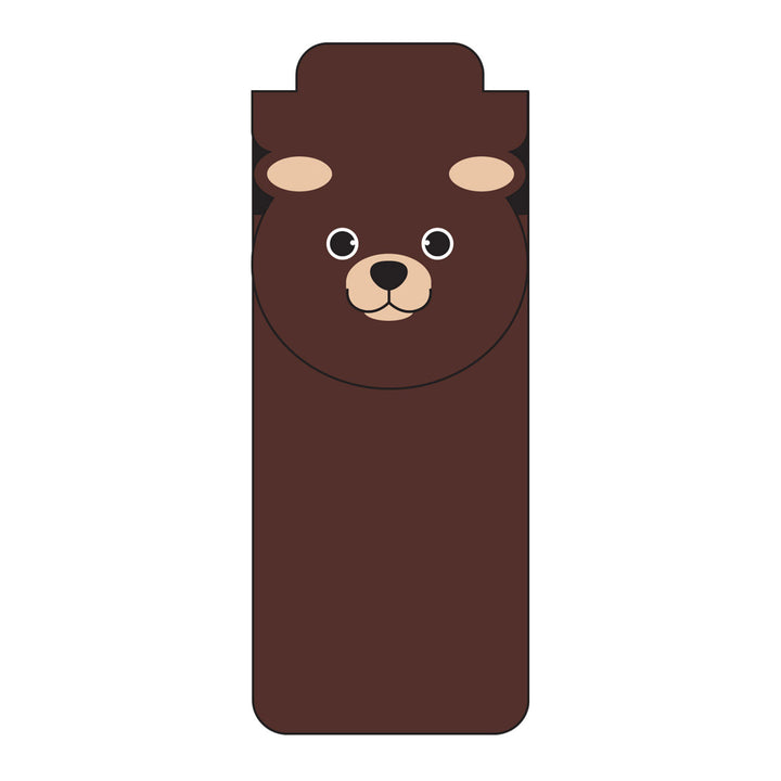 Paws N Claws® Magneticmark Bookmark