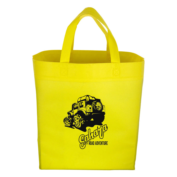 Grocery Shopper Bag
