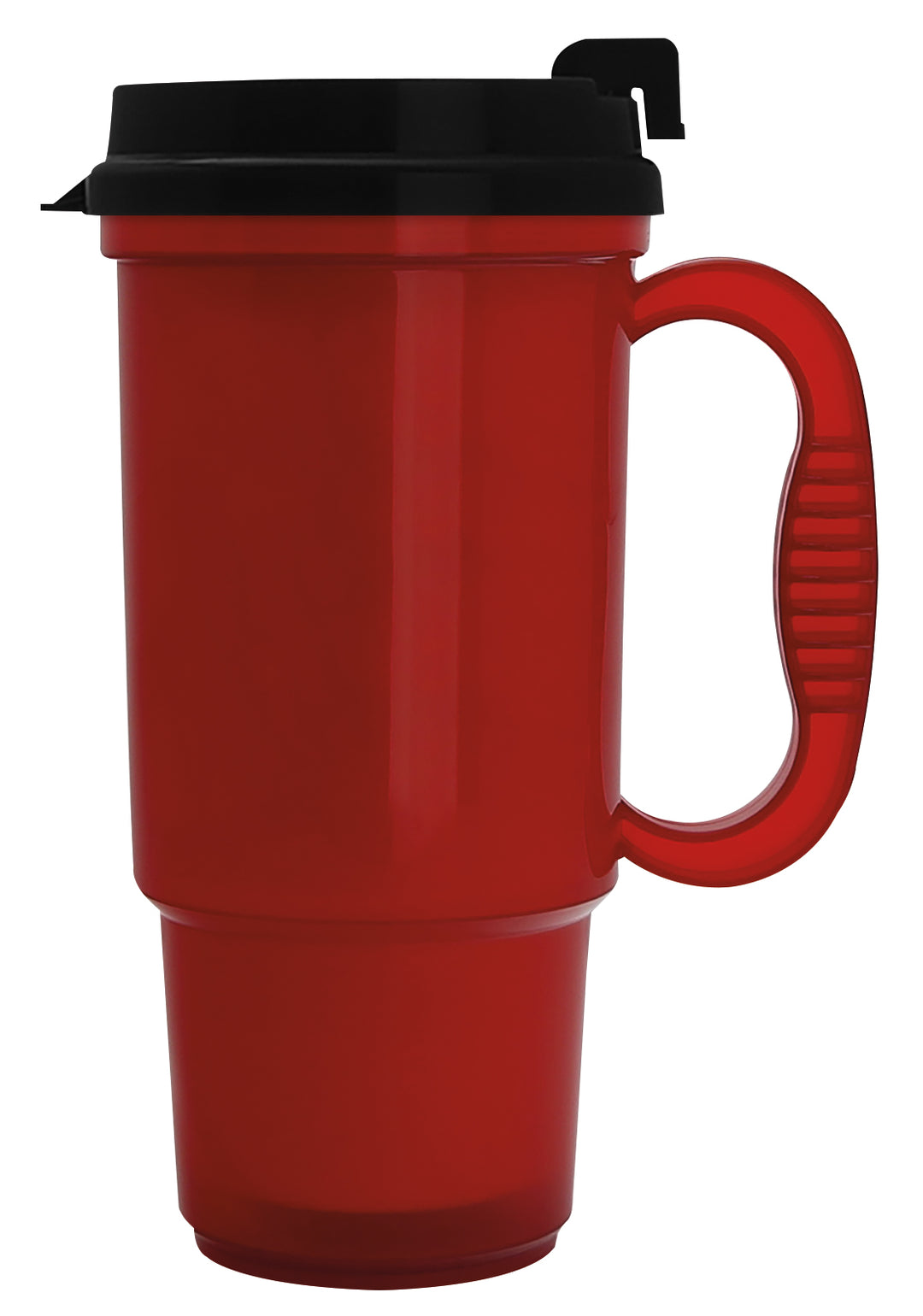 Garyline® Commuter Auto Mug - 16 oz.