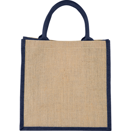 Medium Jute Gift Tote