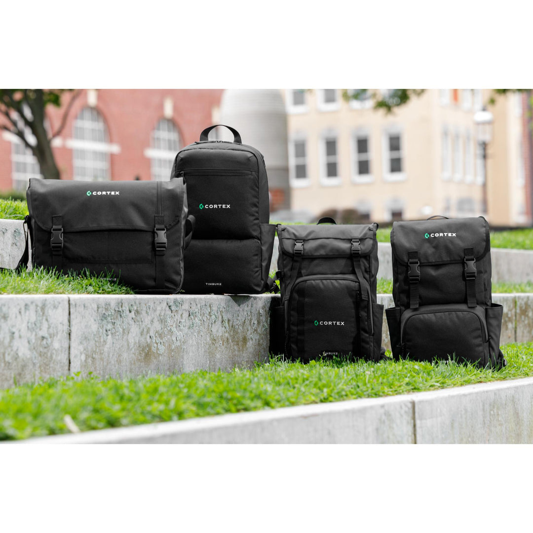 Timbuk2 City Compass Recycled Polyester Messenger Bag