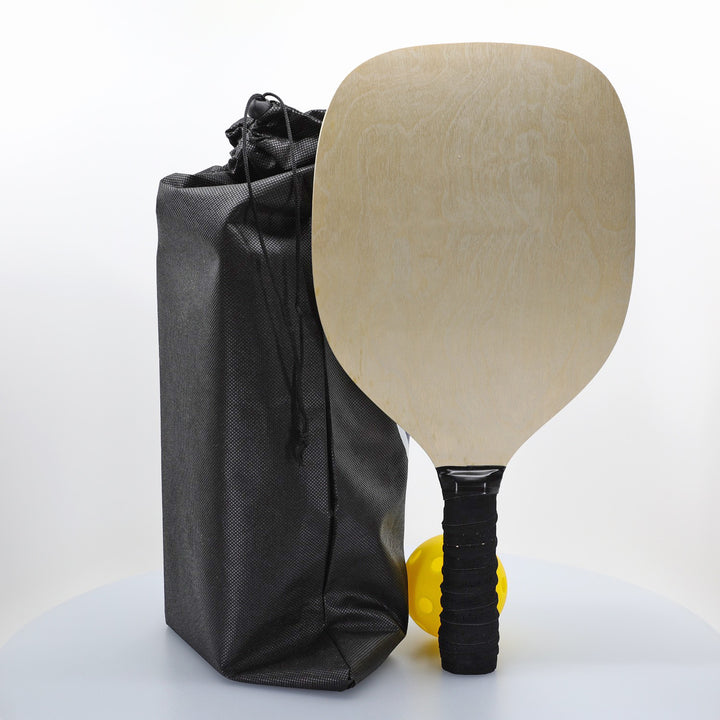 Fun On The Go Games - Pickleball Set