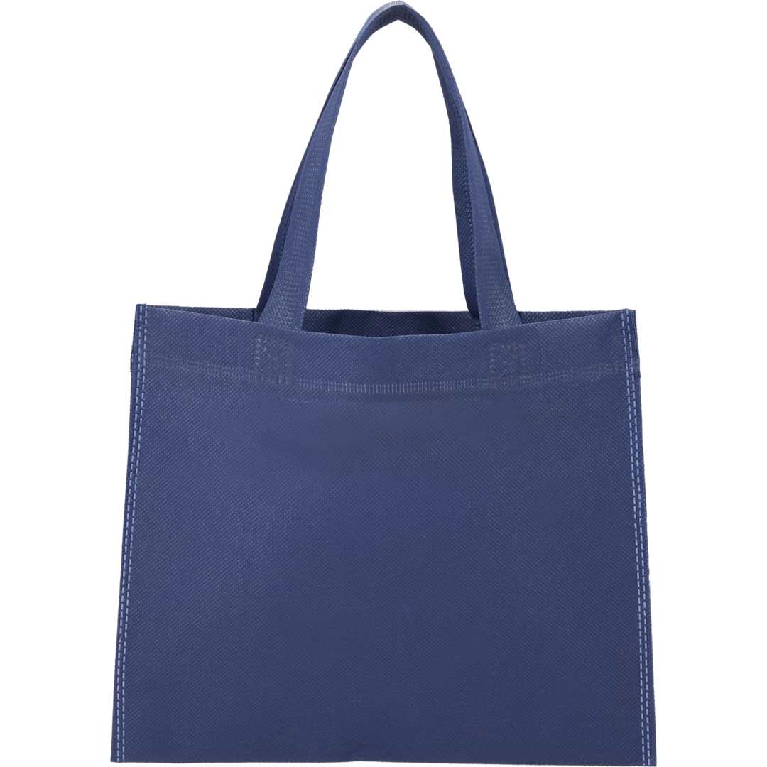 Mini Non-Woven Heat Sealed Tote