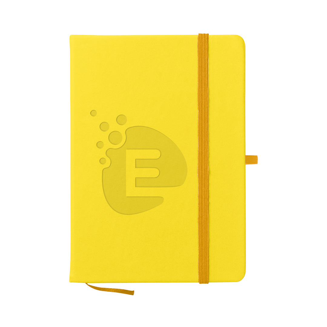rPET Journal Notebook