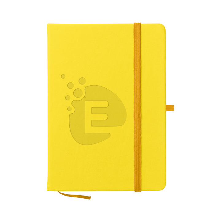 rPET Journal Notebook
