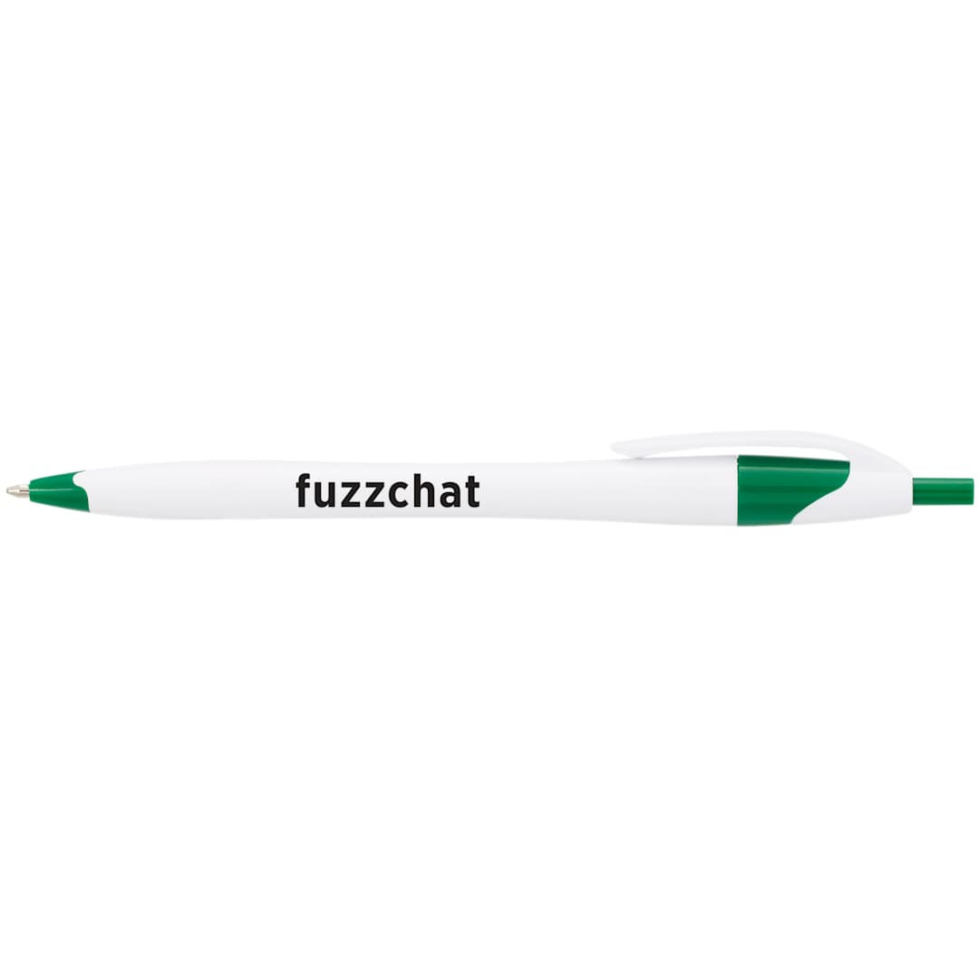 Cougar Ballpoint Pen