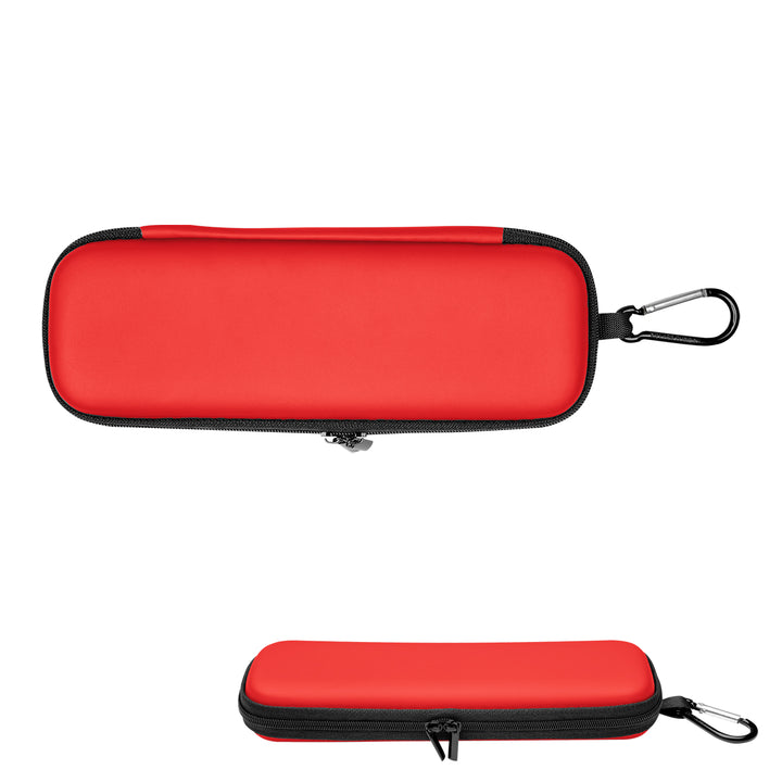 Protective Case With Carabiner