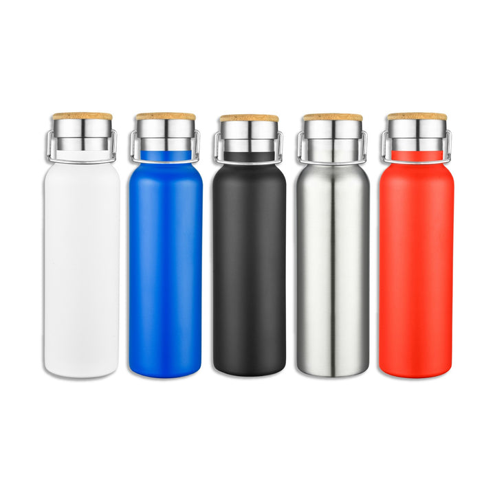Chillguard 2.0 20 oz Stainless Steel Water Bottle