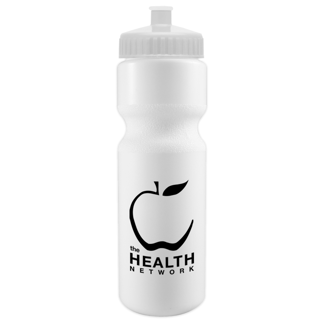 The Journey Bottle - 28 oz. Bike Bottle