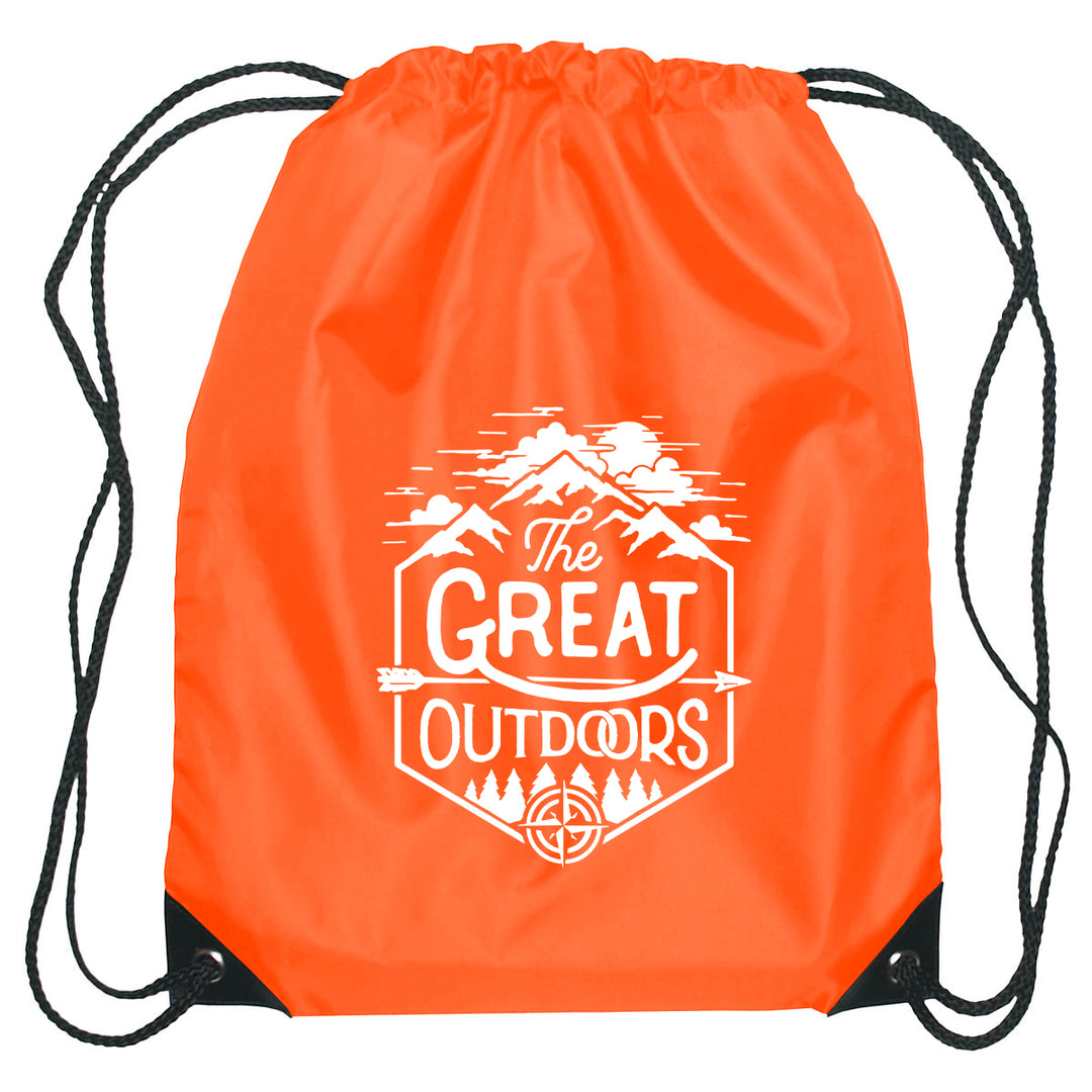Small rPET Sports Pack