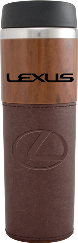 14 oz. Alta Woodgrain Series
