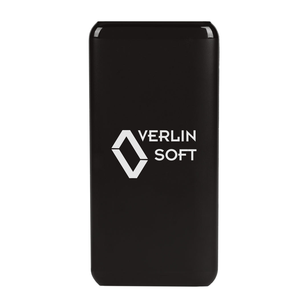 10,000 Mah Multi-Port Power Bank