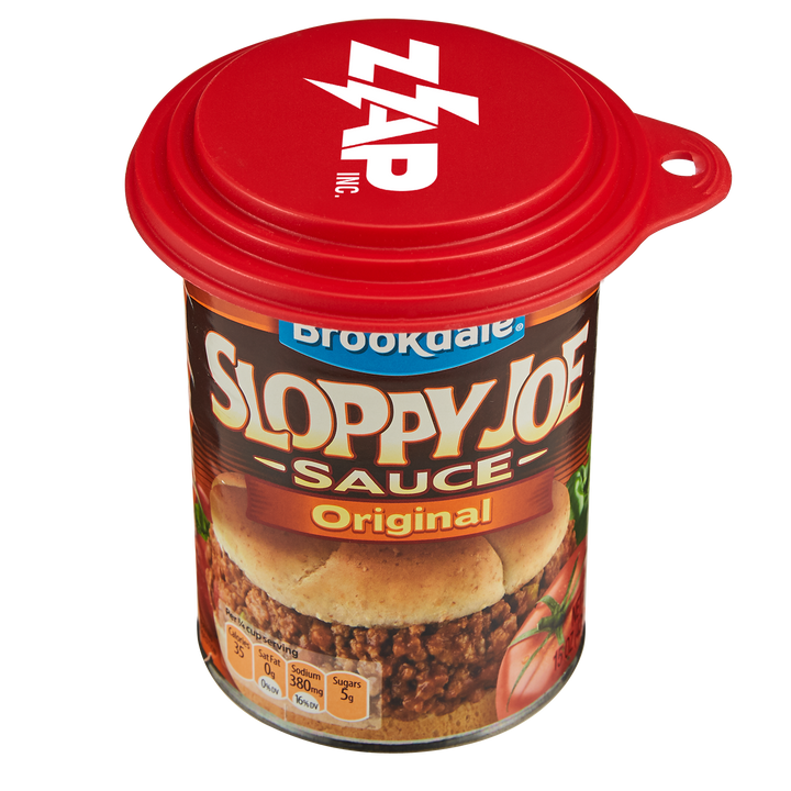 3-Step Lid