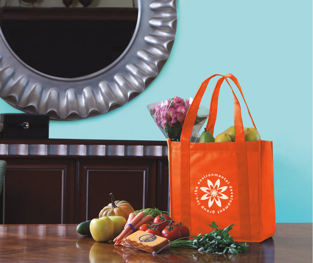 Good Value™ Grocery Tote
