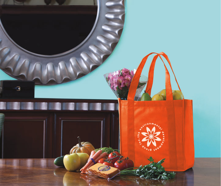 Good Value™ Grocery Tote