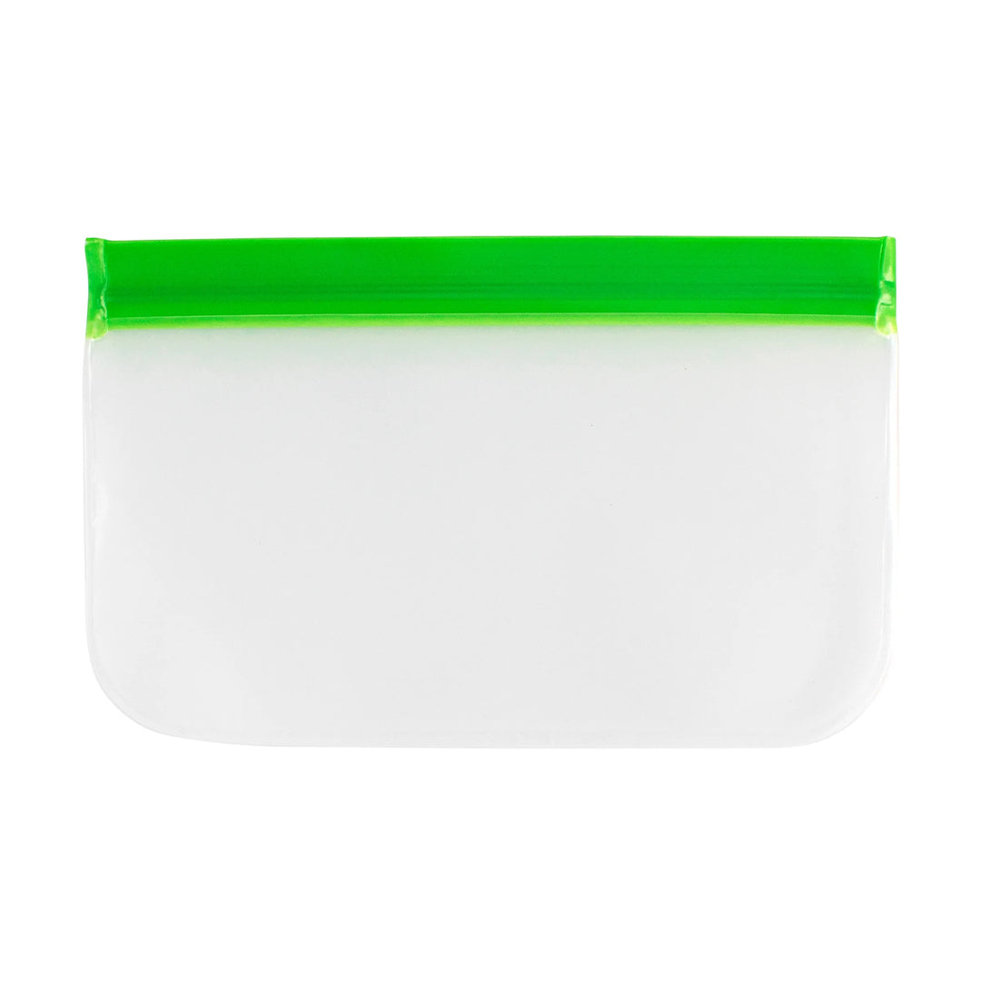 Snack Reusable Food Storage Bag