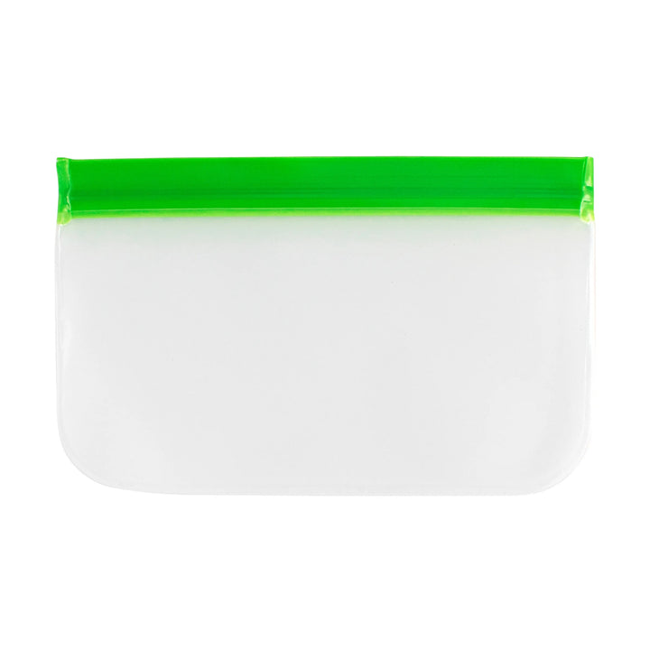 Snack Reusable Food Storage Bag